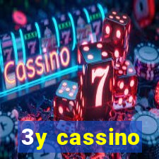 3y cassino