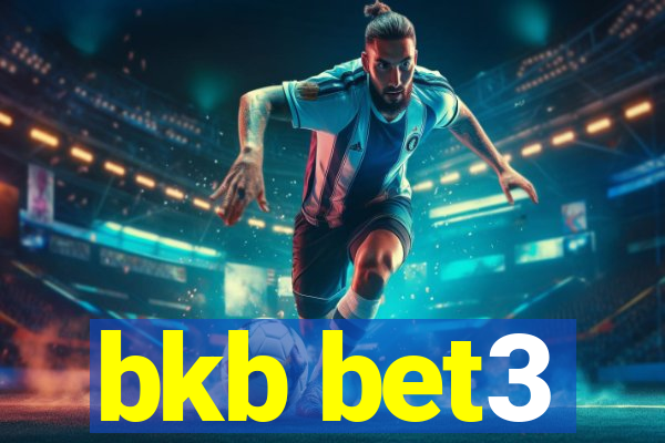 bkb bet3