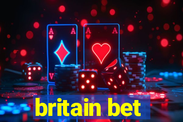 britain bet