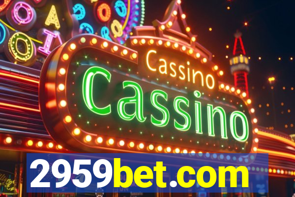 2959bet.com