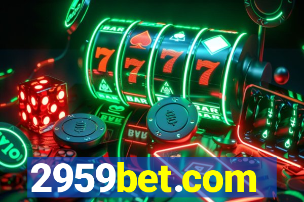 2959bet.com