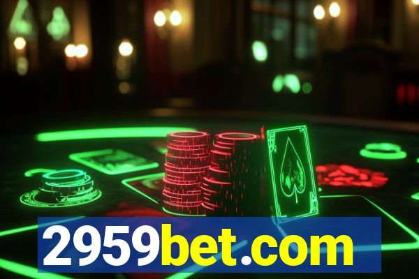 2959bet.com