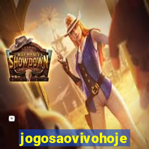 jogosaovivohoje