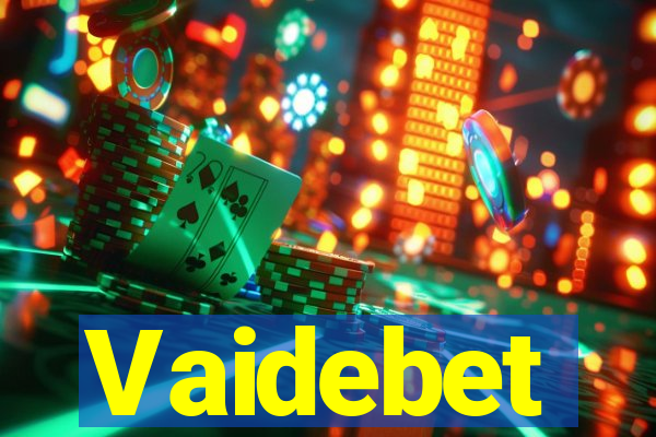 Vaidebet