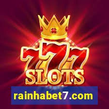 rainhabet7.com