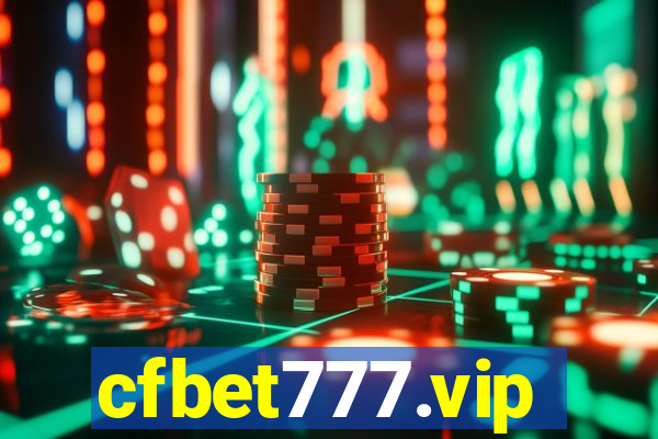 cfbet777.vip