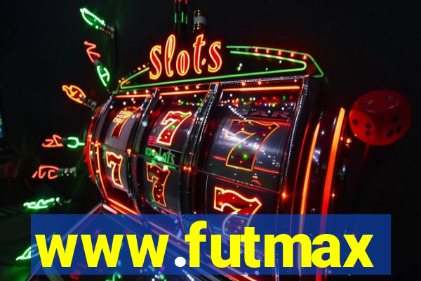 www.futmax