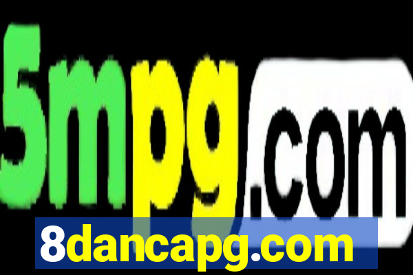 8dancapg.com