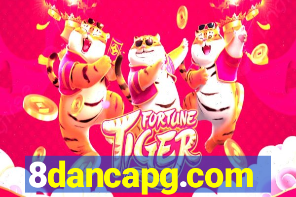 8dancapg.com