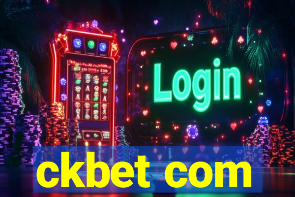 ckbet com