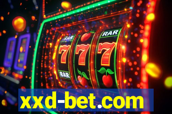 xxd-bet.com