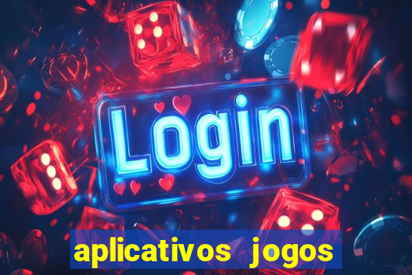 aplicativos jogos de futebol