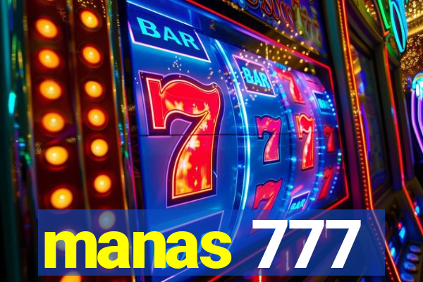 manas 777