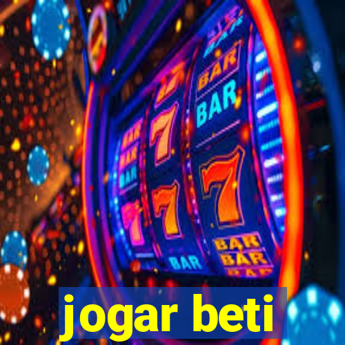 jogar beti