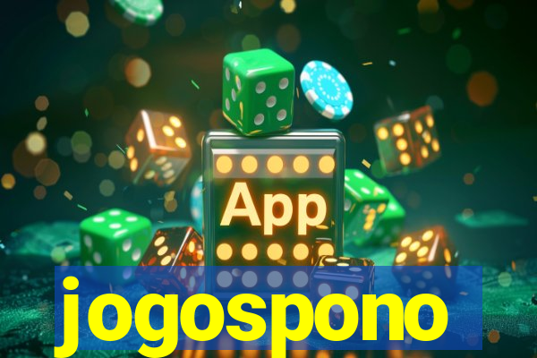 jogospono