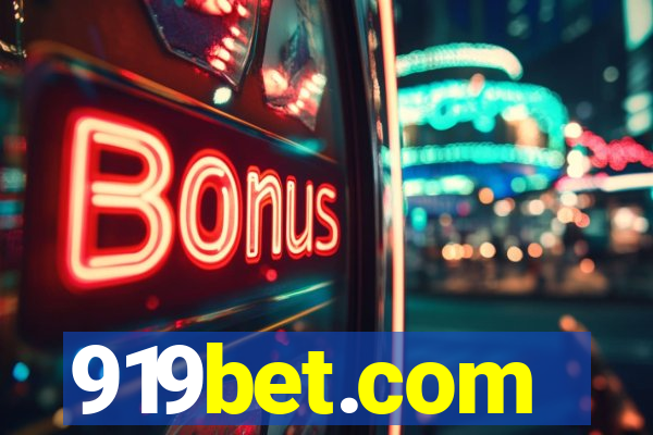 919bet.com