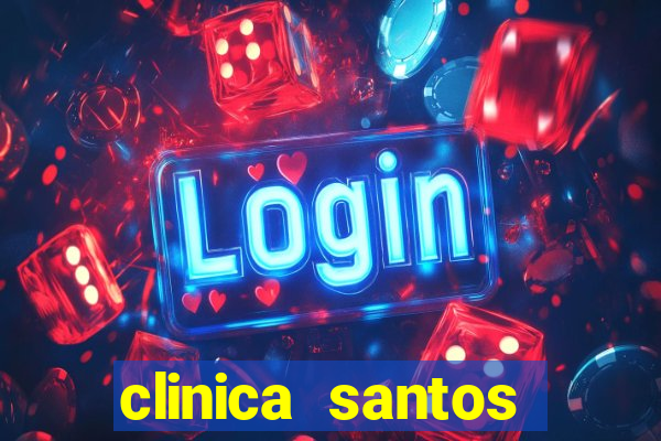 clinica santos dumont uberaba