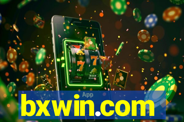 bxwin.com