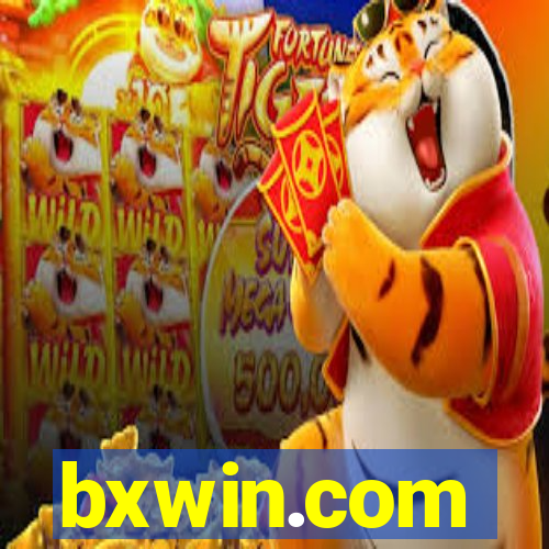 bxwin.com