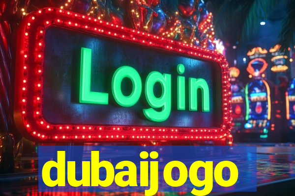 dubaijogo