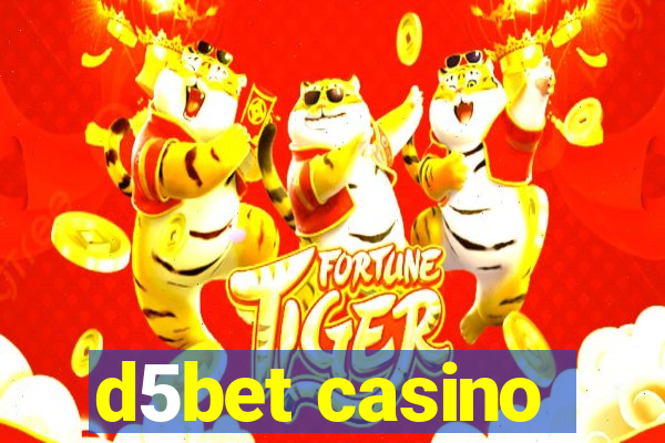 d5bet casino