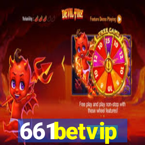 661betvip