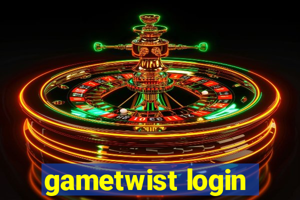 gametwist login