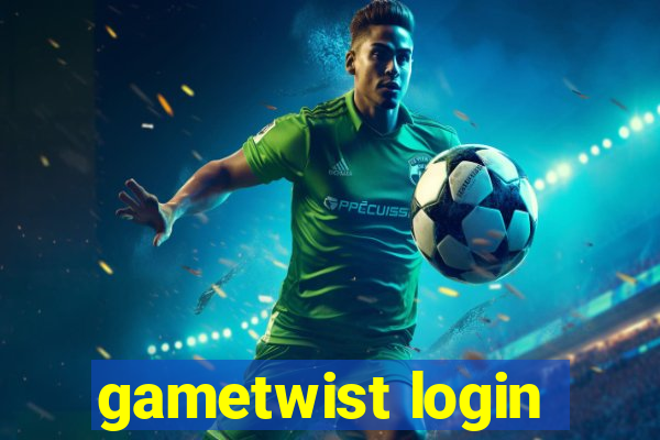 gametwist login