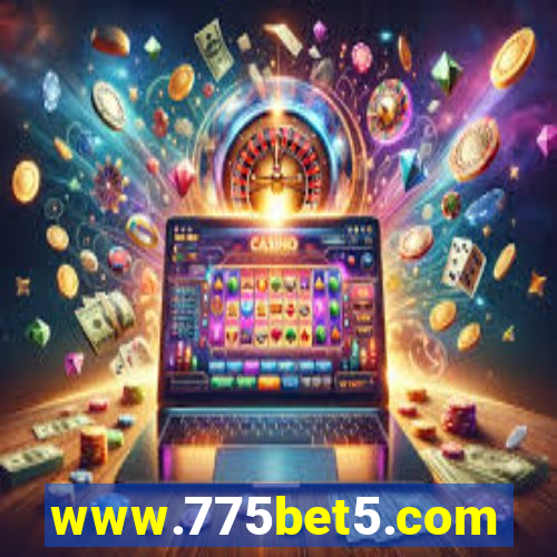 www.775bet5.com