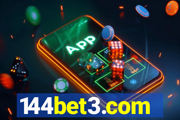 144bet3.com