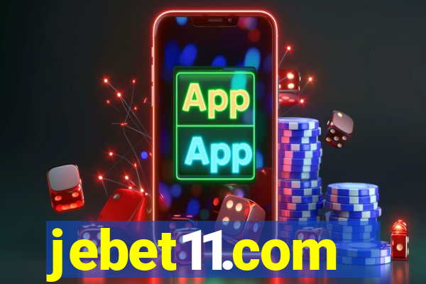 jebet11.com