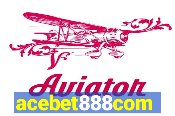 acebet888com