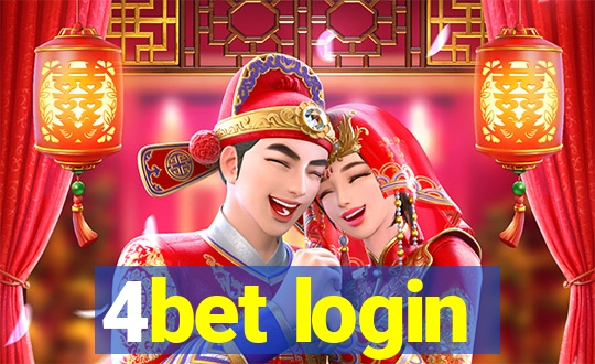 4bet login