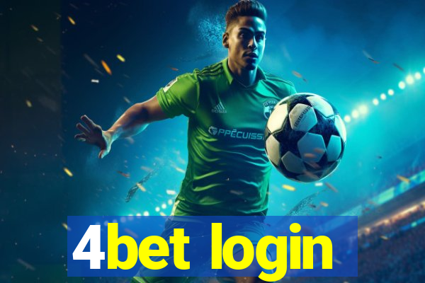 4bet login