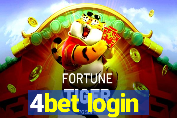 4bet login