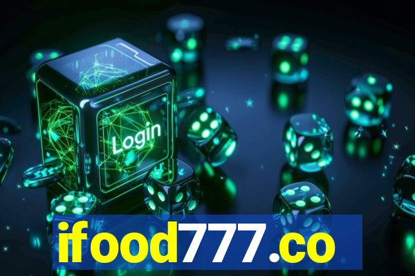 ifood777.co