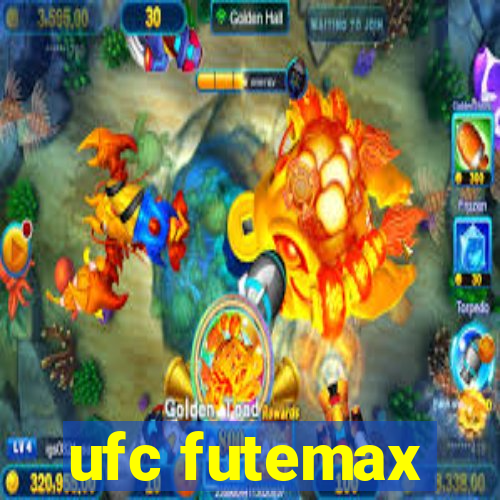 ufc futemax