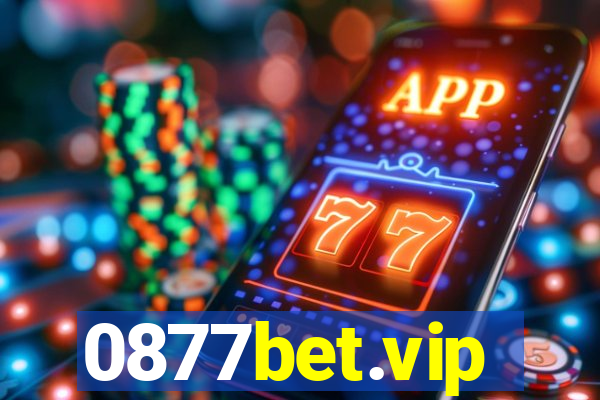 0877bet.vip