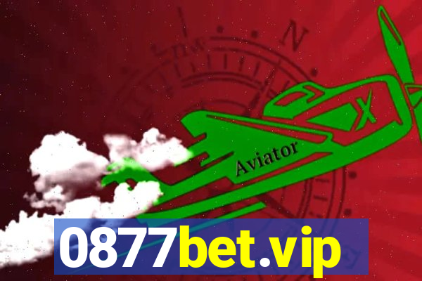 0877bet.vip