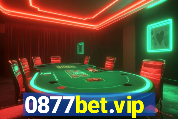 0877bet.vip