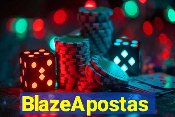 BlazeApostas