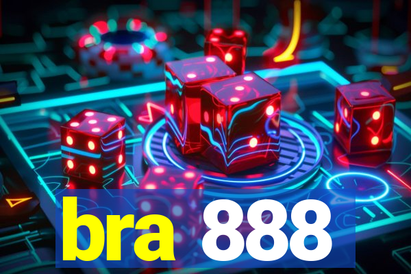 bra 888