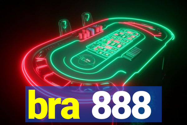 bra 888