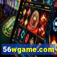 56wgame.com