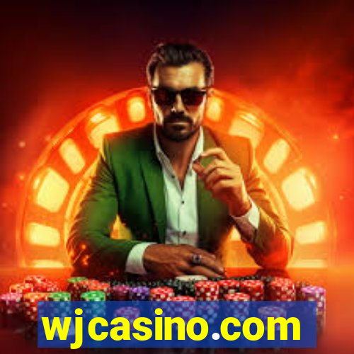 wjcasino.com