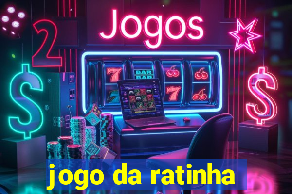 jogo da ratinha