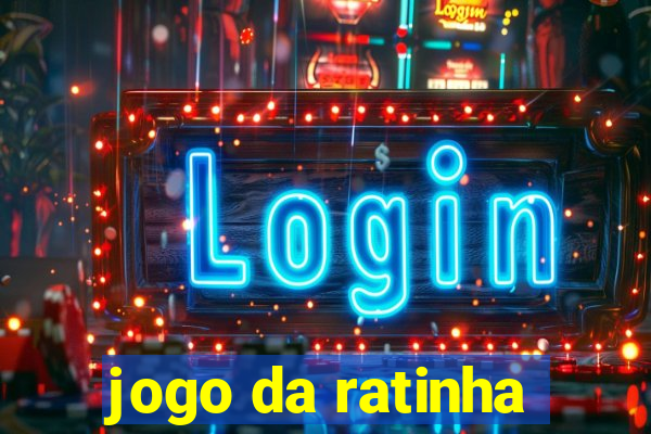 jogo da ratinha