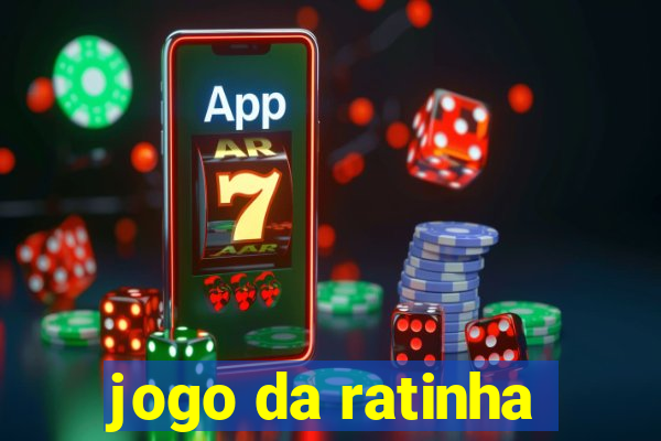 jogo da ratinha