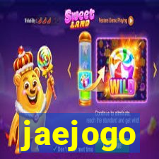 jaejogo