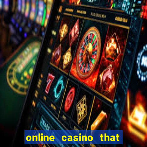 online casino that accepts visa gift cards